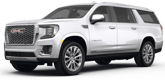 GMC YUKON XL 2023 1GKS2KKL1PR465158 image
